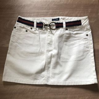 ラルフローレン(Ralph Lauren)のラルフローレン　ミニスカート　150(スカート)