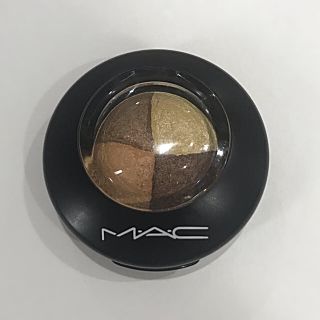 マック(MAC)のMAC アイシャドウ(アイシャドウ)