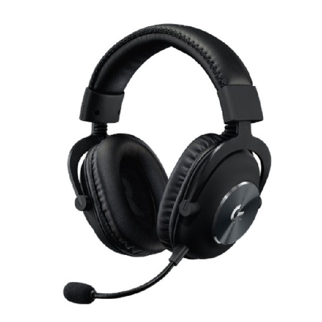 PRO Gaming Headset G-PHS-002 新品 未開封