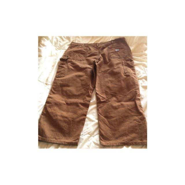 carhartt(カーハート)の中古/美品　カーハート　DOUBLE KNEE PANT 　　W４２ メンズのパンツ(ワークパンツ/カーゴパンツ)の商品写真