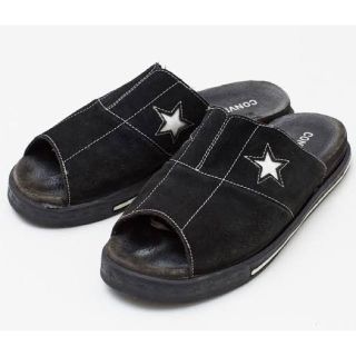 コンバース(CONVERSE)のconverse addict one star sandal 27 コンバース(サンダル)