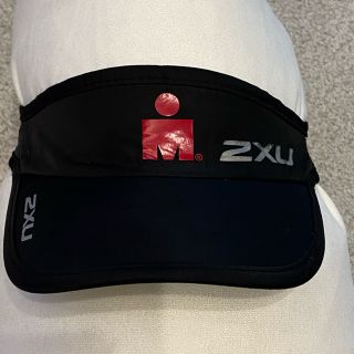 ツータイムズユー(2XU)の2xU ツータイムスユー　バイザー(ウェア)