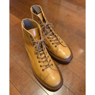 トリッカーズ(Trickers)のトリッカーズ　モンキーブーツ　8(ブーツ)