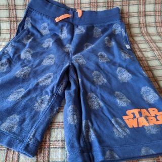 ギャップキッズ(GAP Kids)のSTAR WARS　ハーフパンツ(パンツ/スパッツ)