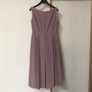 シビラ(Sybilla)の美品　シビラ　sybilla ワンピース　(ひざ丈ワンピース)