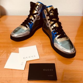 グッチ(Gucci)のGUCCI スニーカー(スニーカー)