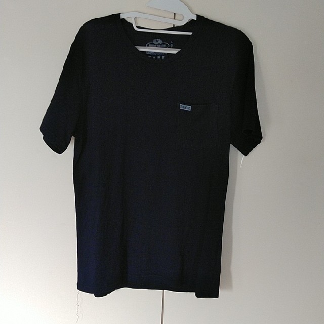 BLUE BLUE(ブルーブルー)のmp770様専用FRUIT OF THE LOOM・BLUE BLUE Tシャツ メンズのトップス(Tシャツ/カットソー(半袖/袖なし))の商品写真