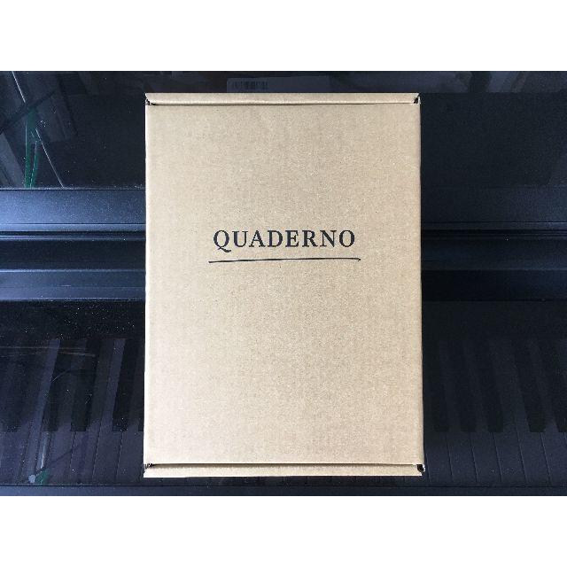 ken10さん、専用 QUADERNO A5