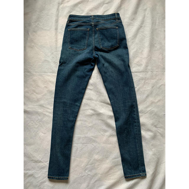 acne studios デニム　ジーンズ　25/32 1