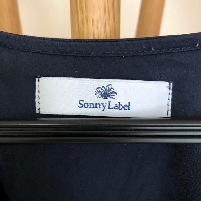 Sonny Label(サニーレーベル)のロングワンピース　sonny label レディースのワンピース(ロングワンピース/マキシワンピース)の商品写真