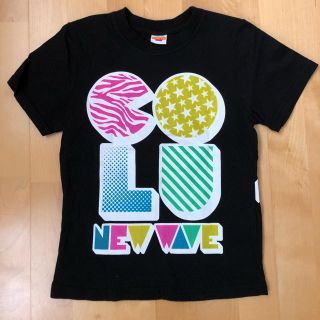 ココルルミニ(CO&LU MINI)のCO&LU mini Tシャツ(Tシャツ/カットソー)