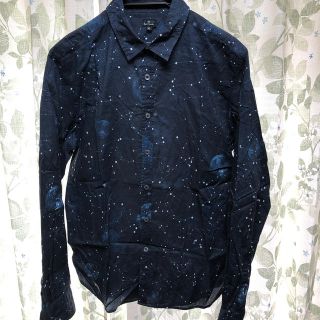 ポールスミス(Paul Smith)のポールスミス  長袖シャツ(シャツ)