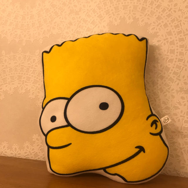 SIMPSON(シンプソン)のまぁにゃんさん　専用ページ キッズ/ベビー/マタニティのおもちゃ(ぬいぐるみ/人形)の商品写真