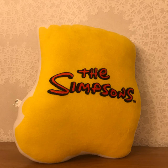 SIMPSON(シンプソン)のまぁにゃんさん　専用ページ キッズ/ベビー/マタニティのおもちゃ(ぬいぐるみ/人形)の商品写真