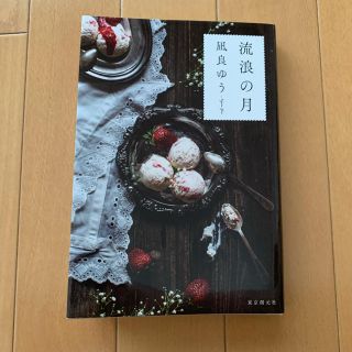 流浪の月(文学/小説)