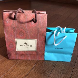 エトロ ショッパーの通販 45点 | ETROのレディースを買うならラクマ