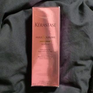 ケラスターゼ(KERASTASE)のティーインペリアル （・−・）様専用(トリートメント)