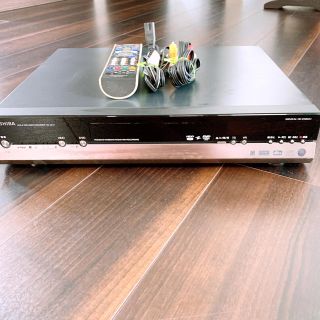 東芝 - TOSHIBA 東芝 HDD&DVDレコーダー RD-XD71 の通販 by