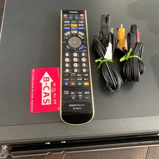 東芝 - TOSHIBA 東芝 HDD&DVDレコーダー RD-XD71 の通販 by