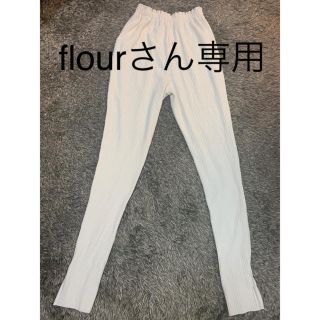 ローリーズファーム(LOWRYS FARM)のflourさん専用出品(レギンス/スパッツ)