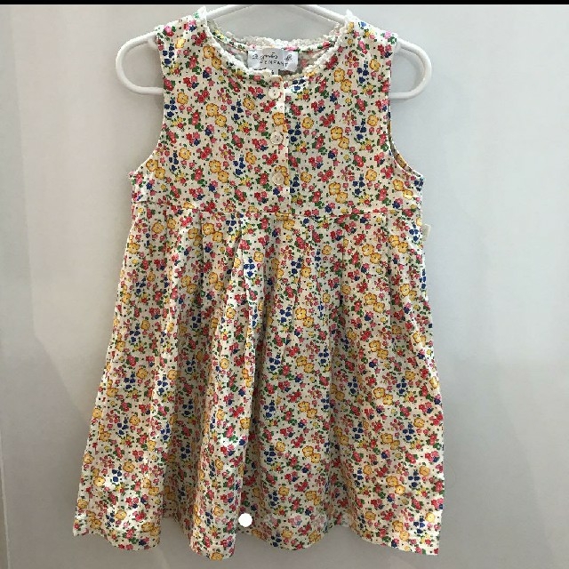 agnes b.(アニエスベー)のleo-mes様専用  キッズ/ベビー/マタニティのキッズ服女の子用(90cm~)(ワンピース)の商品写真