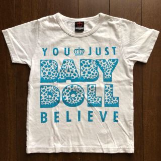 ベビードール(BABYDOLL)の【ゆめちゃん様専用】BABY DOLL ベビードール Tシャツ 半袖 6点セット(その他)