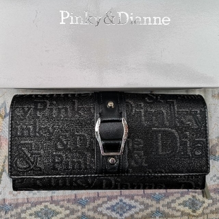 ピンキーアンドダイアン(Pinky&Dianne)の長財布(財布)