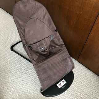 ベビービョルン(BABYBJORN)のバウンサー(その他)