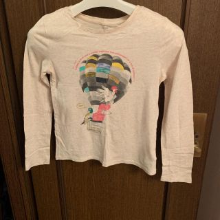 ギャップ(GAP)のギャップキッズ　トップス(Tシャツ/カットソー)