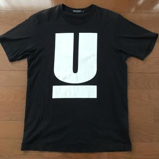 アンダーカバー(UNDERCOVER)のundercover アンダーカバー　Tシャツ(Tシャツ/カットソー(半袖/袖なし))