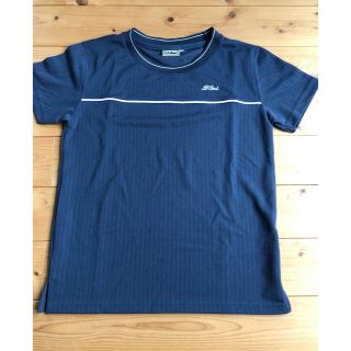 エルエルビーン(L.L.Bean)の新品　L.L.Bean半袖TシャツS(Tシャツ(半袖/袖なし))