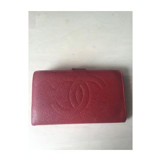 シャネル(CHANEL)のMookie736様専用(財布)