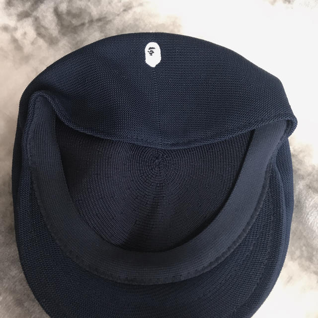 A BATHING APE(アベイシングエイプ)のAPE 帽子 メンズの帽子(キャップ)の商品写真
