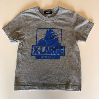 エクストララージ(XLARGE)のXLARGE キッズ(Tシャツ/カットソー)