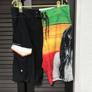 ビラボン(billabong)のメンズ水着　(水着)