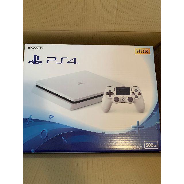 SONY PlayStation4 CUH-2200AB02 - 家庭用ゲーム機本体