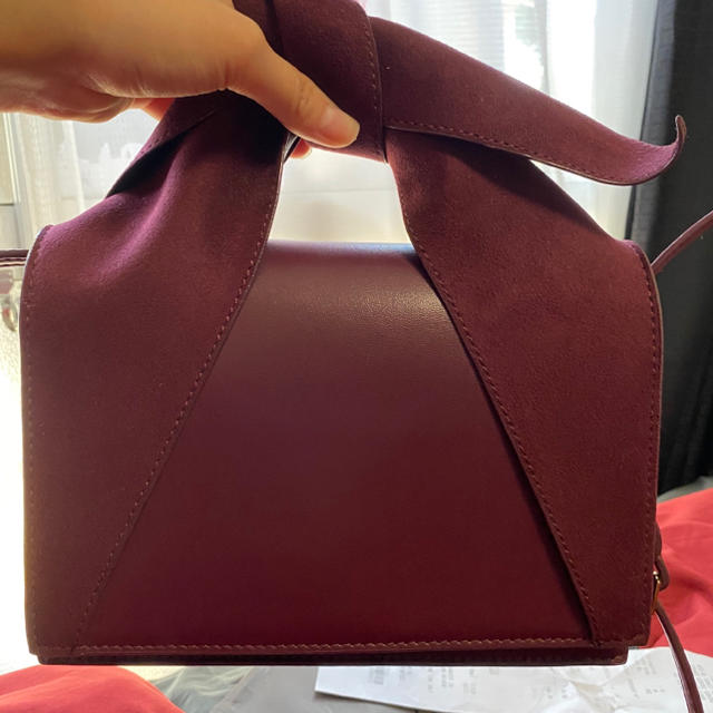 Charles&Keith bags