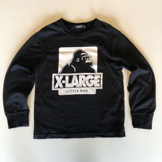 エクストララージ(XLARGE)のXLARGE キッズ(Tシャツ/カットソー)