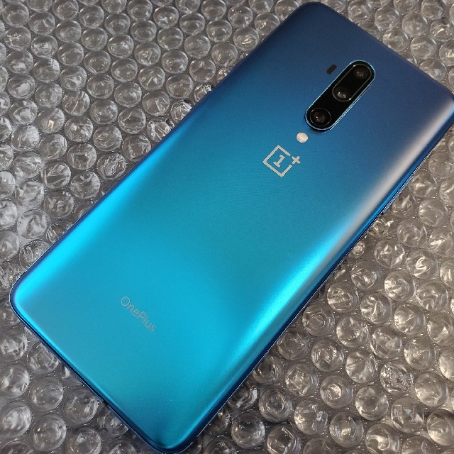 美品 OnePlus 7T Pro オマケ付き