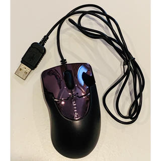 エレコム(ELECOM)のPC マウス USB有線(オフィス/パソコンデスク)
