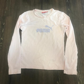 プーマ(PUMA)のPUMA ロンT(Tシャツ(長袖/七分))