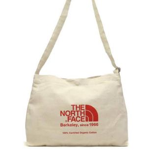 ザノースフェイス(THE NORTH FACE)のTHE NORTH FACE バッグ(メッセンジャーバッグ)