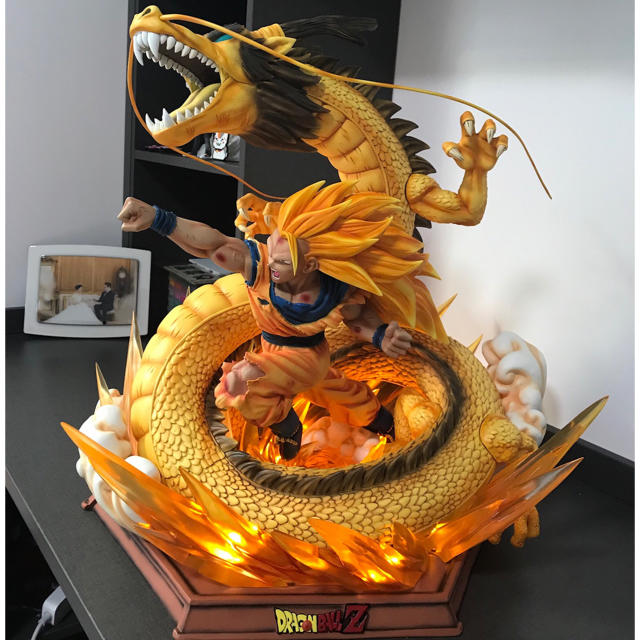 Mrc 龍拳 爆発 孫悟空 フィギュア ガレージキット 正規品 ドラゴンボール の通販 By ガレージキット リペイント専門店 ラクマ Mrc 龍拳 爆発 孫悟空 フィギュア ガレージキット 正規品 ドラゴンボール の通販 By ガレージキット リペイント専門店 ラクマ