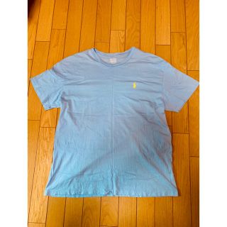 ラルフローレン(Ralph Lauren)のRalph Lauren ラルフローレン　Tシャツ(Tシャツ/カットソー(半袖/袖なし))