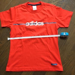 アディダス(adidas)のアディダス　Tシャツ　adidas(Tシャツ(半袖/袖なし))