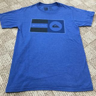 クイックシルバー(QUIKSILVER)の QUIK silver メンズ Tシャツ Sサイズ(Tシャツ/カットソー(半袖/袖なし))