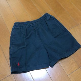 ラルフローレン(Ralph Lauren)のラルフローレン　ハーフパンツ　100(パンツ/スパッツ)