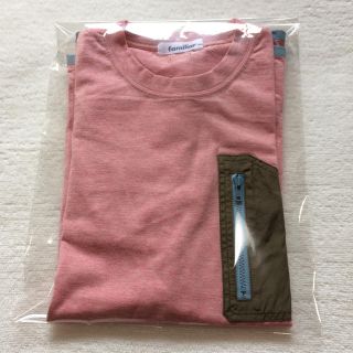 ファミリア(familiar)のファミリア familiar Tシャツ 男の子用 160cm(Tシャツ/カットソー)