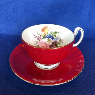 エインズレイ(Aynsley China)のエインズレイ  アンティーク　ハワードスプレイ(食器)