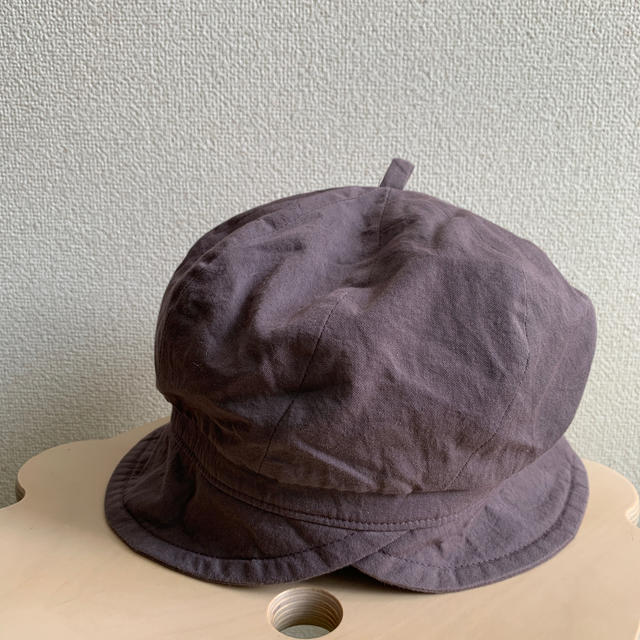 CA4LA(カシラ)のCA4LA ハット　 レディースの帽子(キャスケット)の商品写真